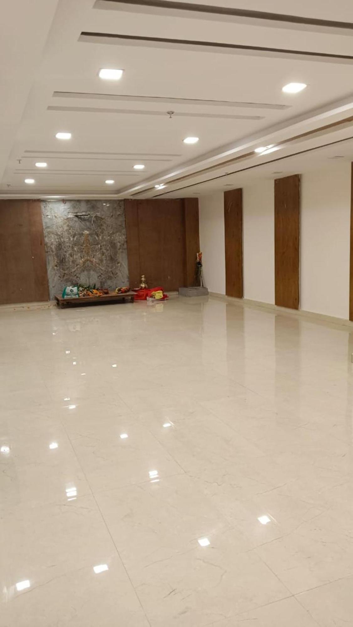 Hotel Kashi Inn Raj Ghat ורנאסי מראה חיצוני תמונה
